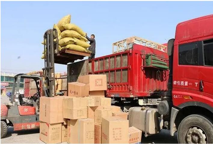 泉州到贡山独龙族怒族自治县物流专线