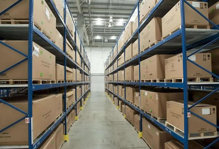 泉州到贡山独龙族怒族自治县货物仓储