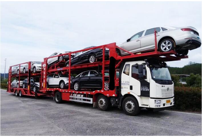 泉州到贡山独龙族怒族自治县轿车托运